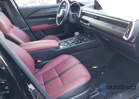 2025 Mazda Cx-50 Hybrid Premium Package z USA, uszkodzony, nr VIN 7MMVAADW7SN138499